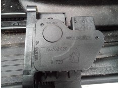 Recambio de pedal acelerador para fiat linea (110) emotion referencia OEM IAM 55702020 18507B  2