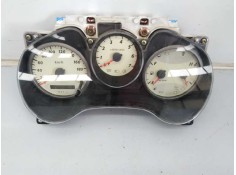 Recambio de cuadro instrumentos para toyota rav 4 (a2) 2.0 d-4d executive 4x4 (2003) referencia OEM IAM 8382142720 1575201180 E3