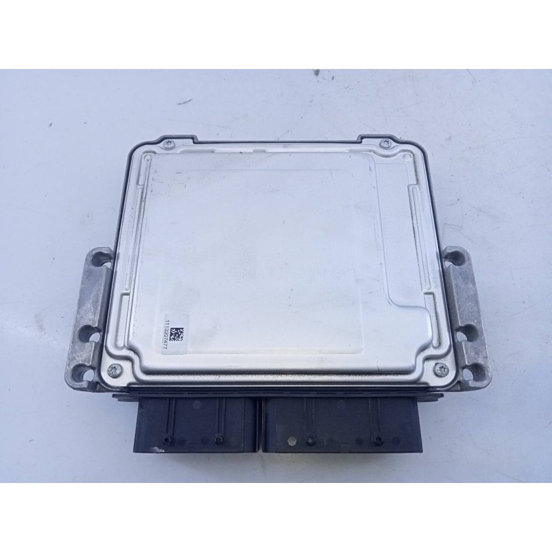 Recambio de centralita motor uce para toyota proace city referencia OEM IAM 9833749880 0281036205 E3-B2-19-2