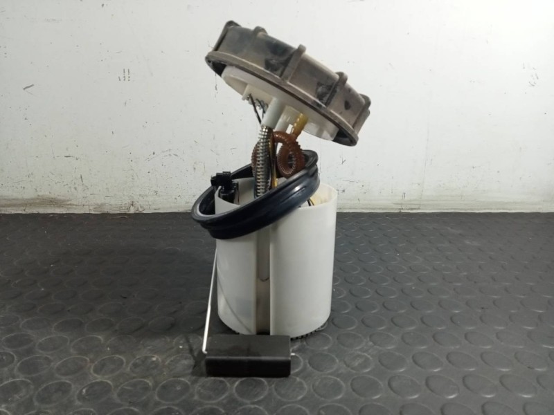 Recambio de aforador para seat ibiza (6j5) good stuff referencia OEM IAM 6R0919051F  P3-A6-8-4