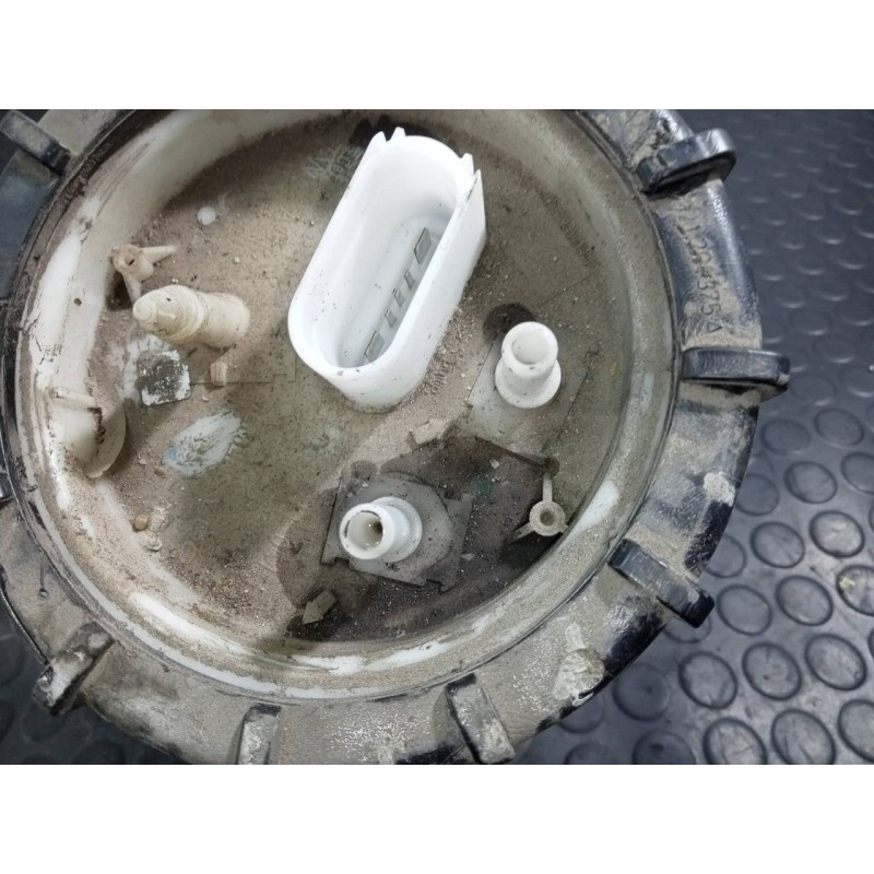 Recambio de aforador para seat ibiza (6j5) good stuff referencia OEM IAM 6R0919051F  P3-A6-8-4