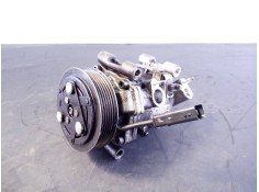 Recambio de compresor aire acondicionado para toyota proace city referencia OEM IAM 9810349980 9808860080 P3-A1-32-2