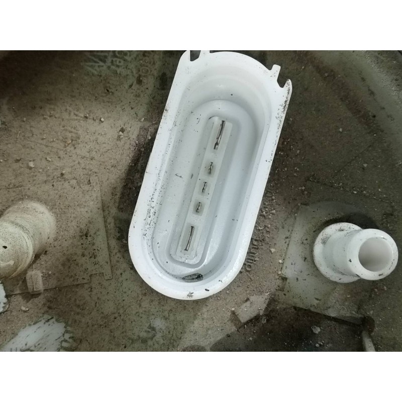 Recambio de aforador para seat ibiza (6j5) good stuff referencia OEM IAM 6R0919051F  P3-A6-8-4