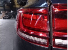 Recambio de piloto trasero izquierdo para volkswagen touareg r-line 4 motion referencia OEM IAM    2