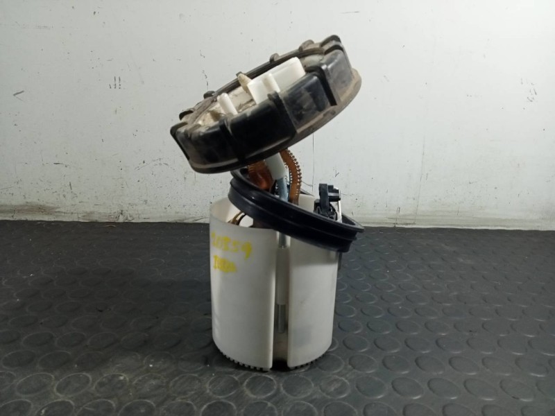 Recambio de aforador para seat ibiza (6j5) good stuff referencia OEM IAM 6R0919051F  P3-A6-8-4