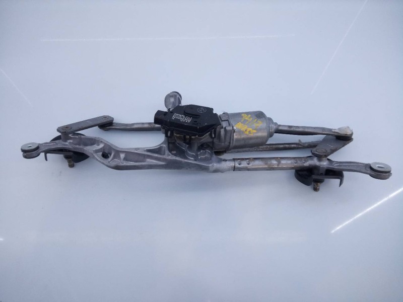 Recambio de motor limpia delantero para toyota auris active referencia OEM IAM 8511002340  E1-B5-60-2