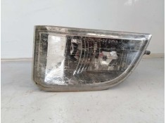 FARO ANTINIEBLA IZQUIERDO 8122042050 