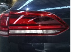 PILOTO TRASERO IZQUIERDO PORTON 