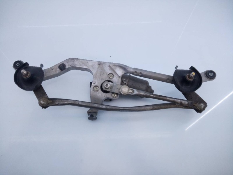 Recambio de motor limpia delantero para toyota auris active referencia OEM IAM 8511002340  E1-B5-60-2