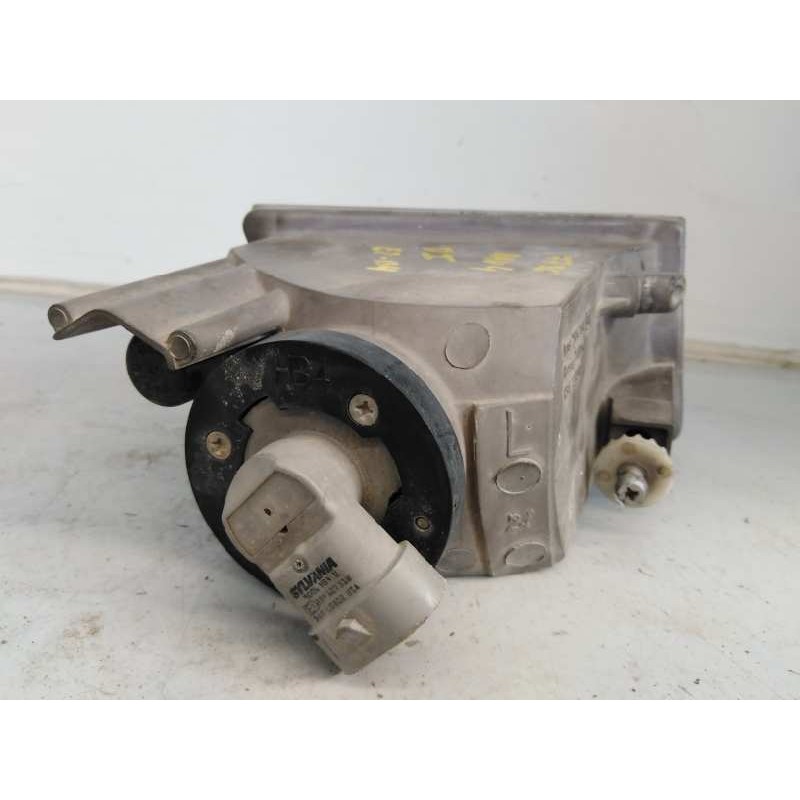 Recambio de faro antiniebla izquierdo para toyota rav 4 (a2) 2.0 d-4d executive 4x4 (2003) referencia OEM IAM 8122042050  