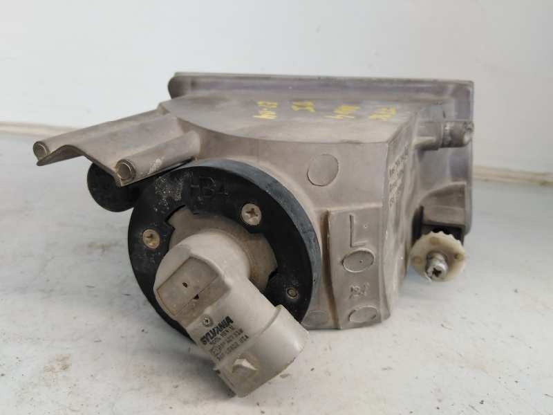 Recambio de faro antiniebla izquierdo para toyota rav 4 (a2) 2.0 d-4d executive 4x4 (2003) referencia OEM IAM 8122042050  