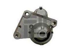 Recambio de motor arranque para citroën berlingo 2.0 hdi cat (rhy / dw10td) referencia OEM IAM S54045 NUEVO TIENDA 2