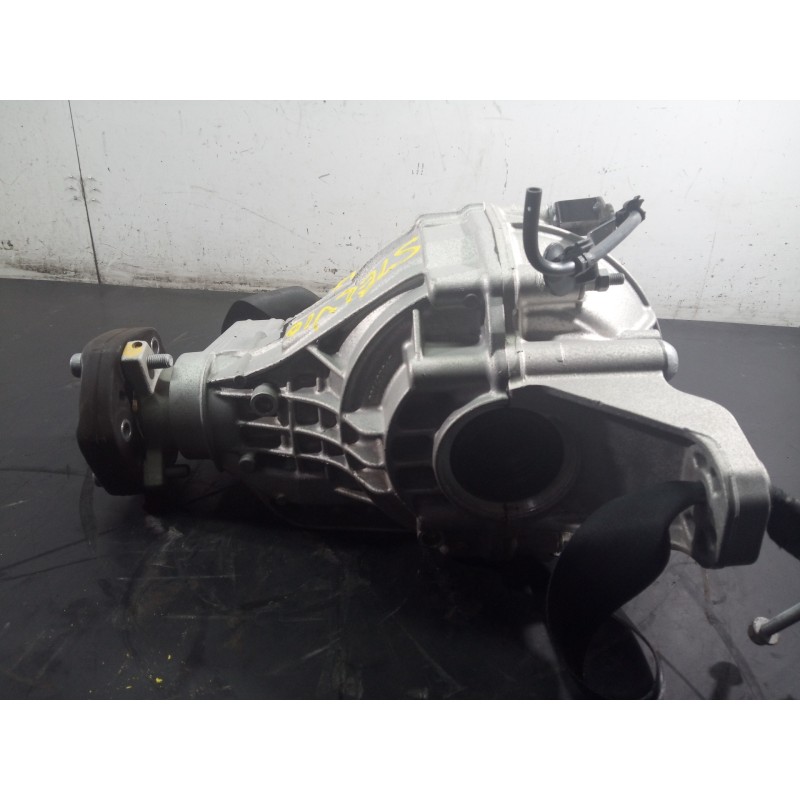 Recambio de diferencial trasero para alfa romeo stelvio (630) executive 4wd referencia OEM IAM 00463484350 201400216 P1-B6-45