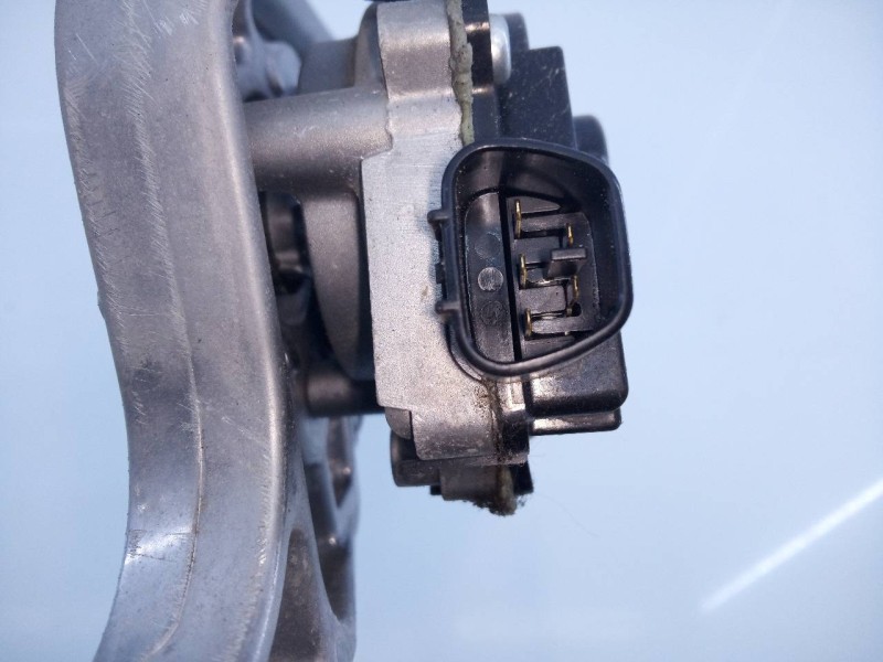 Recambio de motor limpia delantero para toyota auris active referencia OEM IAM 8511002340  E1-B5-60-2