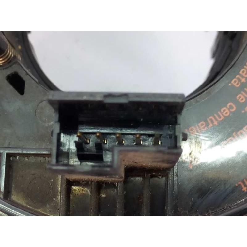 Recambio de anillo airbag para seat leon (1m1) signo referencia OEM IAM 959653B  E2-A1-25-1