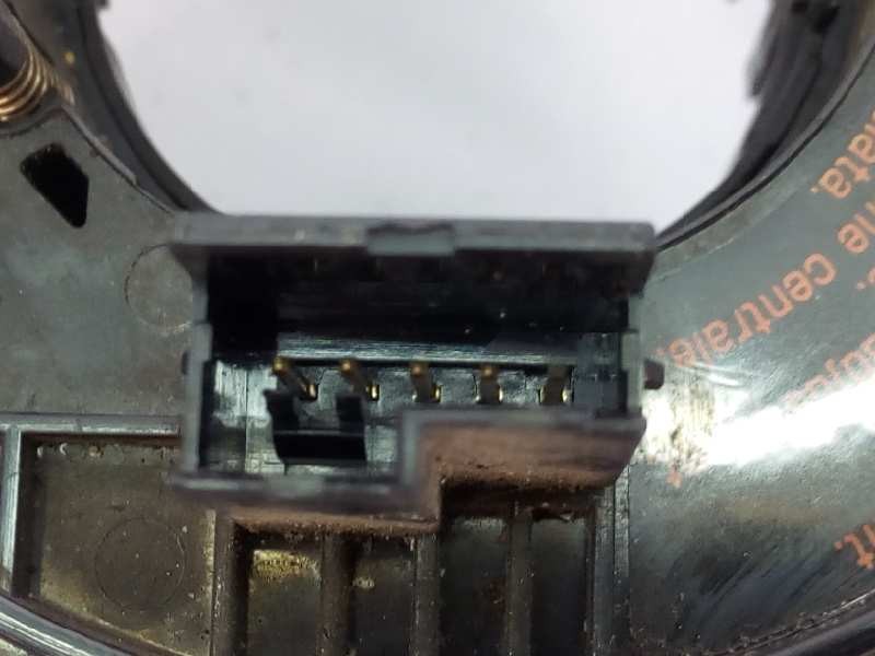 Recambio de anillo airbag para seat leon (1m1) signo referencia OEM IAM 959653B  E2-A1-25-1