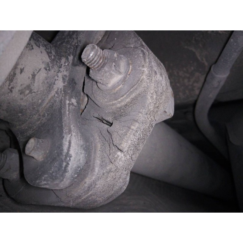 Recambio de transmision central para bmw serie 1 berlina (e81/e87) 120d referencia OEM IAM   