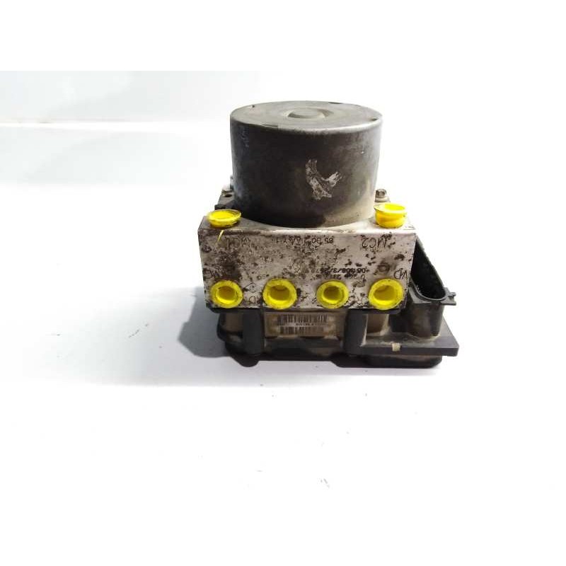Recambio de abs para renault clio iii luxe privilege referencia OEM IAM 8200334969 0265800411 E1-A1-8-1