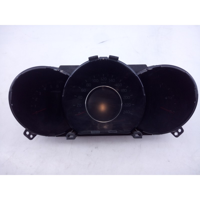 Recambio de cuadro instrumentos para kia cee´d drive referencia OEM IAM 94003A2332  E3-A3-23-2