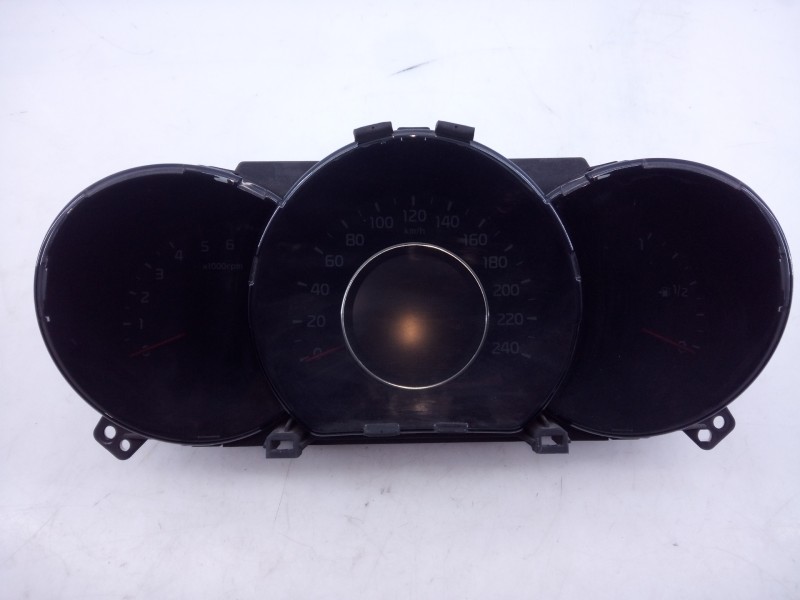 Recambio de cuadro instrumentos para kia cee´d drive referencia OEM IAM 94003A2332  E3-A3-23-2