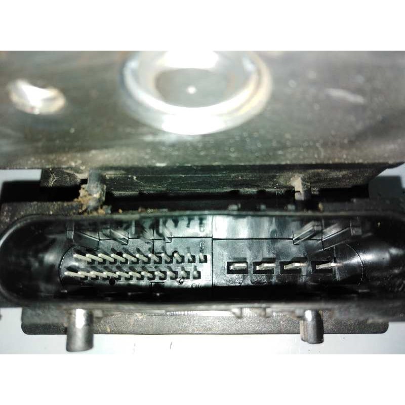 Recambio de abs para renault clio iii luxe privilege referencia OEM IAM 8200334969 0265800411 E1-A1-8-1