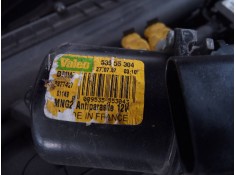 Recambio de motor limpia delantero para bmw mini (r56) one referencia OEM IAM 53555304   2