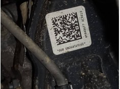 Recambio de pinza freno trasera derecha para volkswagen touareg r-line 4 motion referencia OEM IAM 4M0406FP   2