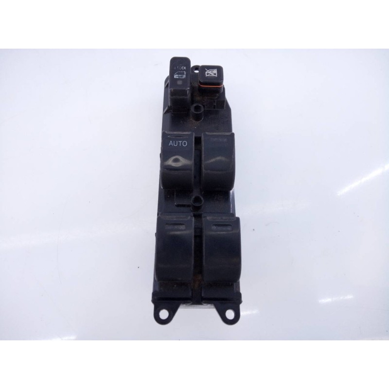 Recambio de mando elevalunas delantero izquierdo para toyota prius (nhw20) basis referencia OEM IAM 8482047050  E3-A5-4-4
