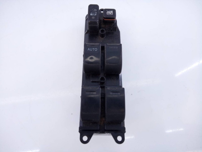 Recambio de mando elevalunas delantero izquierdo para toyota prius (nhw20) basis referencia OEM IAM 8482047050  E3-A5-4-4