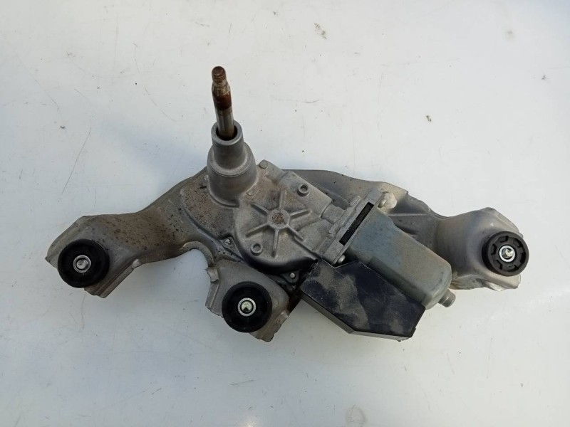 Recambio de motor limpia trasero para toyota auris active referencia OEM IAM 8513002050 2596002501 E2-B4-50-1