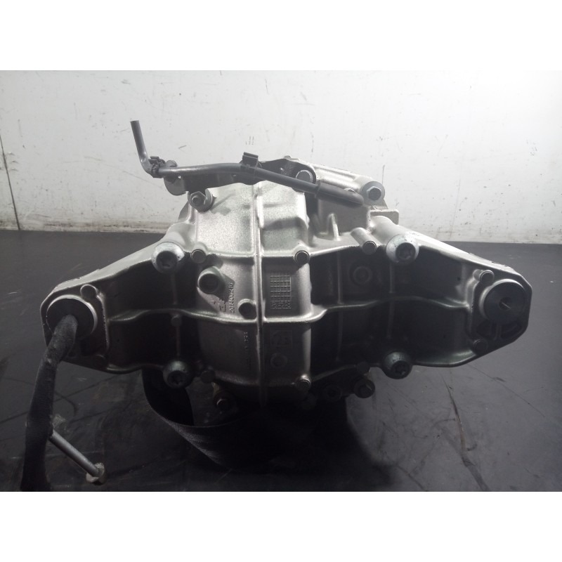 Recambio de diferencial trasero para alfa romeo stelvio (630) executive 4wd referencia OEM IAM 00463484350 201400216 P1-B6-45