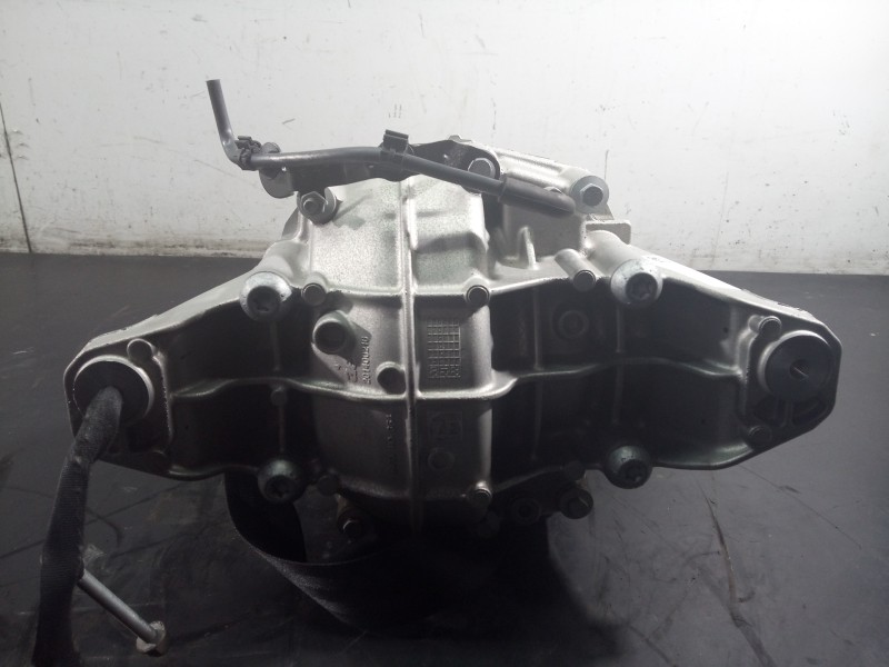 Recambio de diferencial trasero para alfa romeo stelvio (630) executive 4wd referencia OEM IAM 00463484350 201400216 P1-B6-45