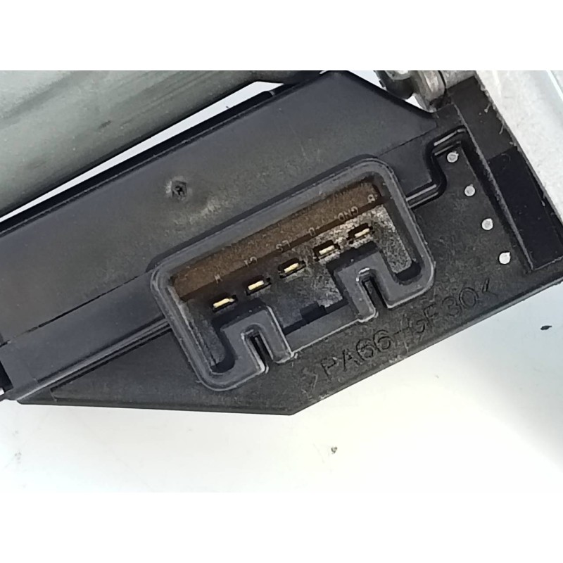 Recambio de motor limpia trasero para toyota auris active referencia OEM IAM 8513002050 2596002501 E2-B4-50-1