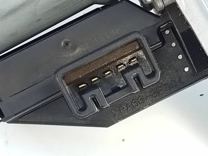 Recambio de motor limpia trasero para toyota auris active referencia OEM IAM 8513002050 2596002501 E2-B4-50-1