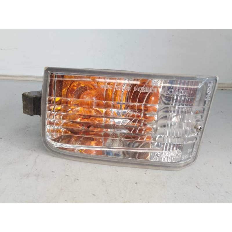 Recambio de piloto delantero izquierdo para toyota rav 4 (a2) 2.0 d-4d executive 4x4 (2003) referencia OEM IAM 8152142060  