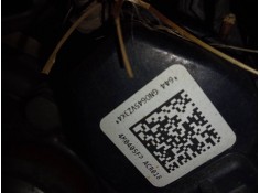 Recambio de pinza freno trasera izquierda para volkswagen touareg r-line 4 motion referencia OEM IAM 4M0405FP   2