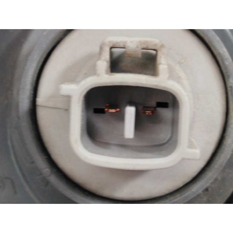 Recambio de piloto delantero izquierdo para toyota rav 4 (a2) 2.0 d-4d executive 4x4 (2003) referencia OEM IAM 8152142060  