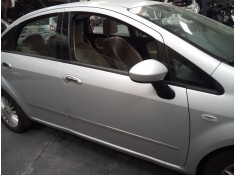 Recambio de puerta delantera derecha para fiat linea (110) emotion referencia OEM IAM    2