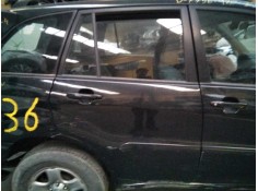 PUERTA TRASERA DERECHA 
