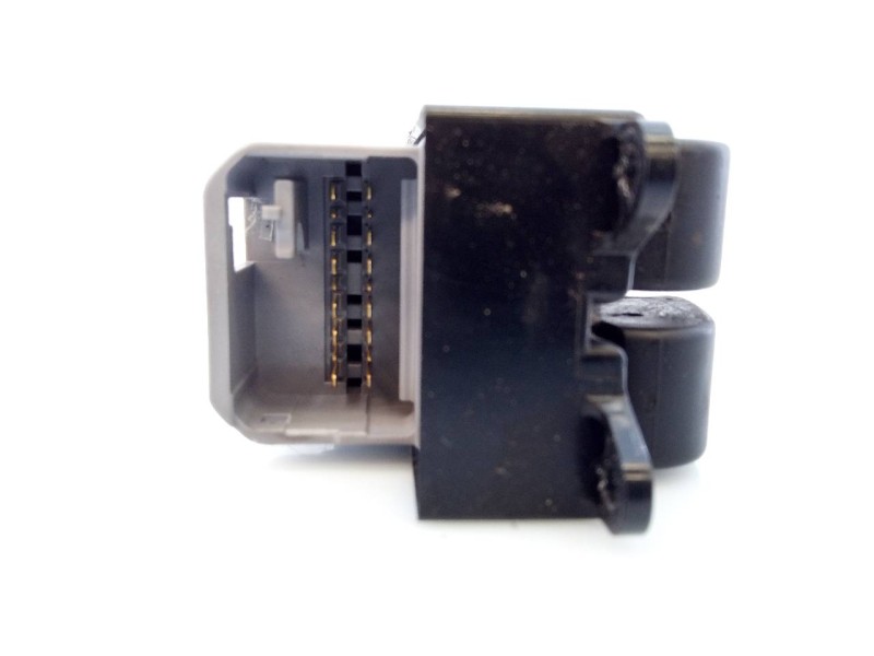 Recambio de mando elevalunas delantero izquierdo para toyota prius (nhw20) basis referencia OEM IAM 8482047050  E3-A5-4-4