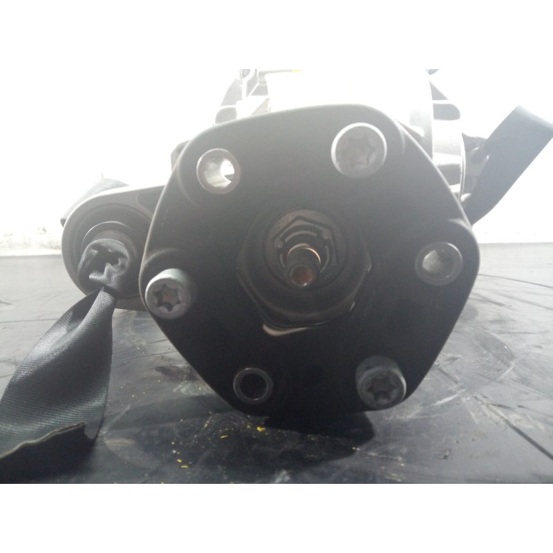 Recambio de diferencial trasero para alfa romeo stelvio (630) executive 4wd referencia OEM IAM 00463484350 201400216 P1-B6-45