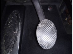 PEDAL EMBRAGUE 