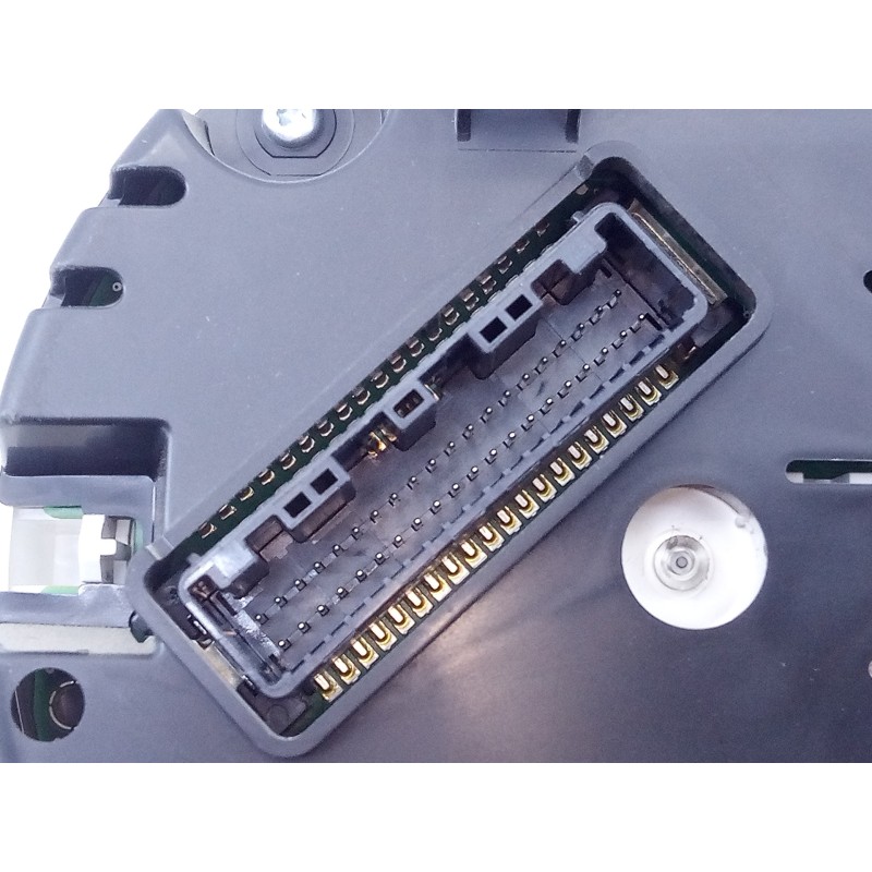 Recambio de cuadro instrumentos para kia cee´d drive referencia OEM IAM 94003A2332  E3-A3-23-2