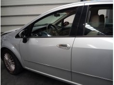 Recambio de puerta delantera izquierda para fiat linea (110) emotion referencia OEM IAM    2