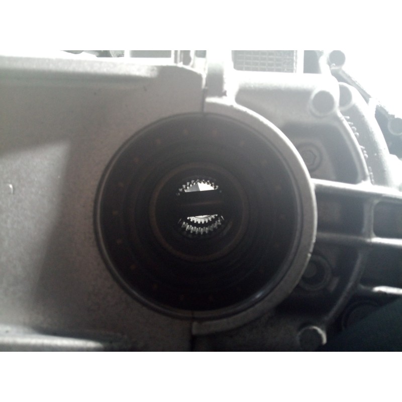 Recambio de diferencial trasero para alfa romeo stelvio (630) executive 4wd referencia OEM IAM 00463484350 201400216 P1-B6-45