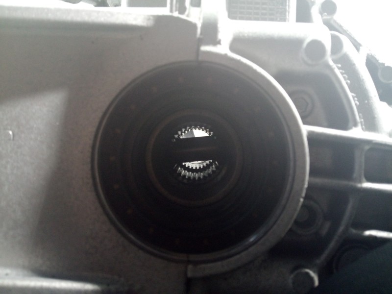 Recambio de diferencial trasero para alfa romeo stelvio (630) executive 4wd referencia OEM IAM 00463484350 201400216 P1-B6-45