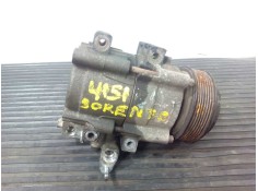 COMPRESOR AIRE ACONDICIONADO 977013E350 5C201 P3-B2-12-3