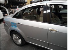 Recambio de puerta trasera derecha para fiat linea (110) emotion referencia OEM IAM    2