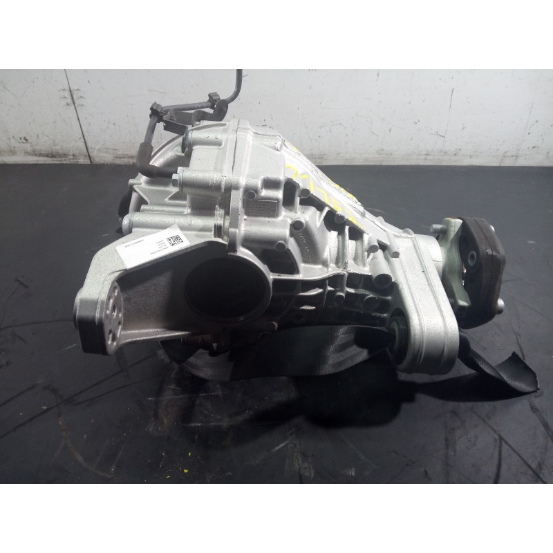 Recambio de diferencial trasero para alfa romeo stelvio (630) executive 4wd referencia OEM IAM 00463484350 201400216 P1-B6-45