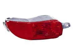 Recambio de piloto trasero izquierdo de paragolpes para opel corsa c referencia OEM IAM 16531335 NUEVO T2-3-B1-2